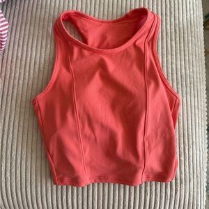 All in motion workout tank